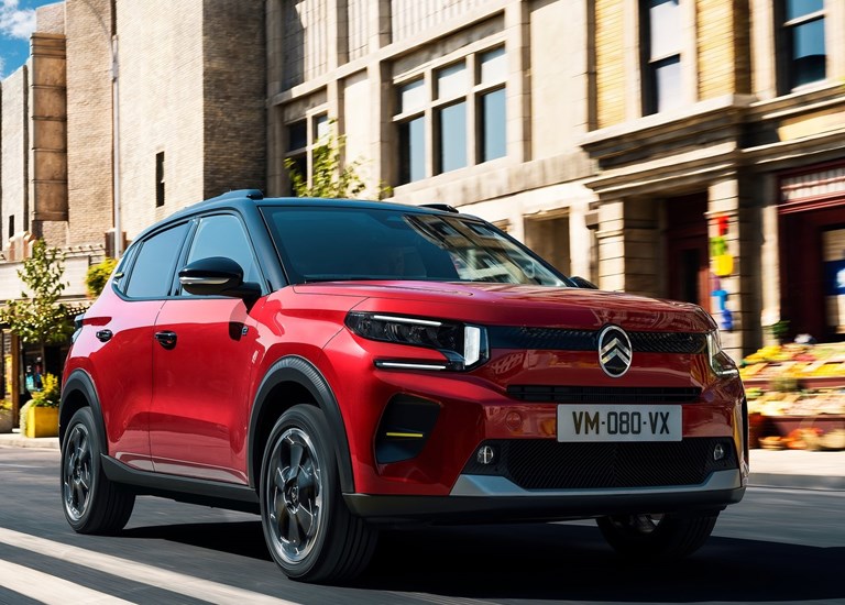 Citroën
